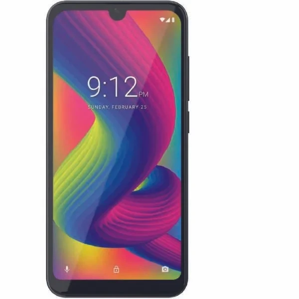 Mobitel best cheap nuu x6 mini new in all colors in uk